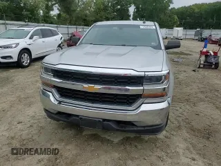 2017 Chevrolet Silverado 1500 Work Truck with VIN 1GCVKNEH4HZ352548, listed as a Copart auction lot 72608364 with 201,595 mi miles and Salvage Title. Bid and sale history available at carsss.com. Image 11.