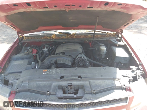 2012 Chevrolet Suburban LT with VIN 1GNSKJE78CR262094, listed as a IAAI auction lot 42167052 with 276,886 mi miles. Bid and sale history available at carsss.com. Image 10.