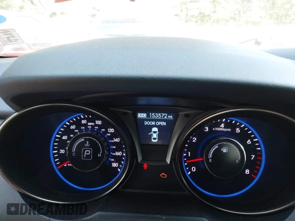 2016 Hyundai Genesis Coupe 3.8L Base with VIN KMHHT6KJ4GU132745, listed as a IAAI auction lot 42498729 with 153,572 mi miles and . Bid and sale history available at DreamBid. Image 15.