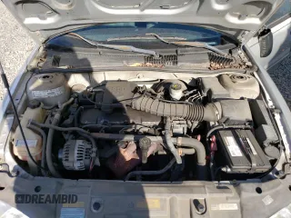 2000 Chevrolet Cavalier with VIN 1G1JC524XY7170712, listed as a Copart auction lot 75046394 with 59,739 mi miles and Salvage Title. Bid and sale history available at carsss.com. Image 11.