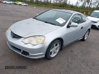 2002 Acura RSX Auto z VIN JH4DC54842C010617, wystawiony jako IAAI lot #40798368 z przebiegiem 170 017 mil mil oraz . Historia ofert i sprzedaży dostępna na DreamBid. Obrazek 2.