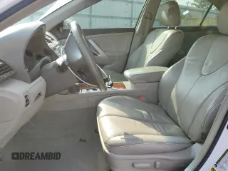 2009 Toyota Camry LE z VIN 4T1BK46K99U587464, wystawiony jako Copart lot #59171995 z przebiegiem 200 152 mil mil oraz Szkoda całkowita • Salvage title. Historia ofert i sprzedaży dostępna na DreamBid. Obrazek 7.