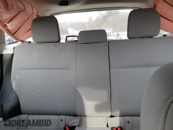 2017 Subaru Forester with VIN JF2SJAAC3HG499417, listed as a Copart auction lot 88994385 with 91,914 mi miles and Salvage title. Bid and sale history available at DreamBid. Image 10.