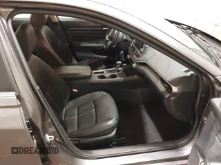 2022 Nissan Altima 2.5 SR with VIN 1N4BL4CV8NN321539, listed as a IAAI auction lot 41802422 with 68,278 mi miles. Bid and sale history available at carsss.com. Image 5.