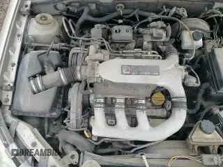 2003 Saturn LS with VIN 1G8JW54R33Y525353, listed as a Copart auction lot 86838924 with 142,254 mi miles and Salvage title. Bid and sale history available at DreamBid. Image 13.