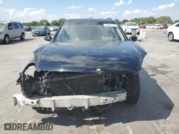 2006 Infiniti G35 with VIN JNKCV51EX6M506957, listed as a Copart auction lot 69821154 with 197,260 mi miles and Salvage Title. Bid and sale history available at DreamBid. Image 5.