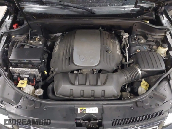 2014 Jeep Grand Cherokee Overland with VIN 1C4RJFCT9EC234270, listed as a IAAI auction lot 41938621 with 144,541 mi miles and . Bid and sale history available at DreamBid. Image 10.