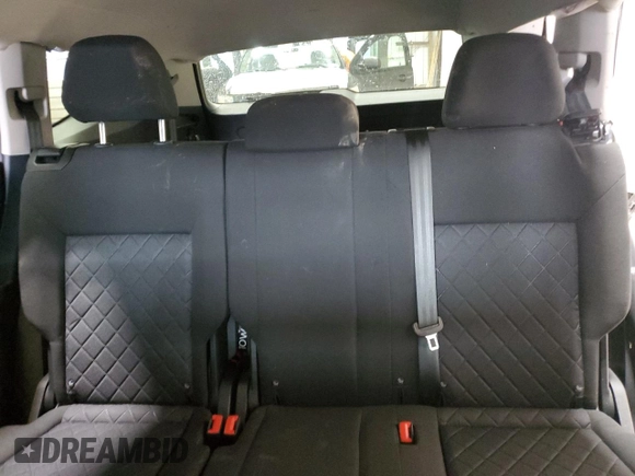 2019 Volkswagen Atlas S z VIN 1V2GR2CAXKC565750, wystawiony jako Copart lot #55911835 z przebiegiem 107 594 mil mil oraz Szkoda całkowita • Salvage title. Historia ofert i sprzedaży dostępna na DreamBid. Obrazek 10.