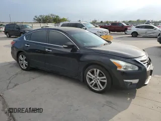2015 Nissan Altima SL z VIN 1N4BL3AP2FC180706, wystawiony jako Copart lot #49413845 z przebiegiem 206 608 mil mil oraz Szkoda całkowita • Salvage title. Historia ofert i sprzedaży dostępna na DreamBid. Obrazek 4.