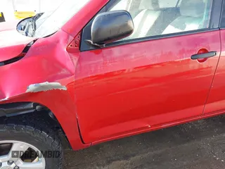 2008 Toyota RAV4 with VIN JTMBK33V086033312, listed as a IAAI auction lot 41898250 with 157,244 mi miles. Bid and sale history available at carsss.com. Image 17.