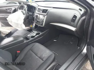 2017 Nissan Altima SV with VIN 1N4AL3AP1HC187113, listed as a IAAI auction lot 42522413 with 129,782 mi miles and . Bid and sale history available at DreamBid. Image 5.