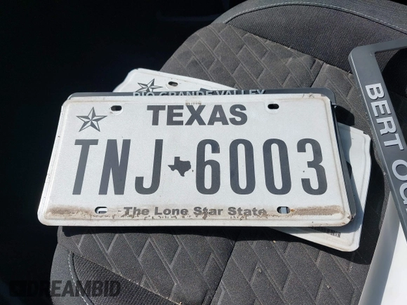 2023 Nissan Kicks SV with VIN 3N1CP5CVXPL574778, listed as a IAAI auction lot 41956067 with 5,867 mi miles and . Bid and sale history available at DreamBid. Image 14.