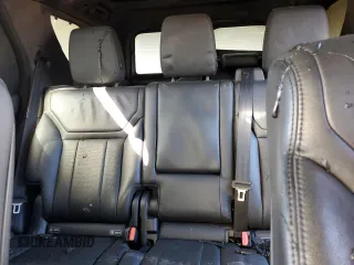 2020 Land Rover Discovery HSE with VIN SALRR2RV9L2415214, listed as a Copart auction lot 73051304 with Not Provided miles and Salvage Title. Bid and sale history available at carsss.com. Image 10.