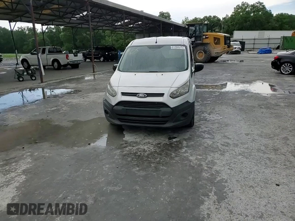 2015 Ford Transit Connect XL с VIN NM0LS7E72F1221749, выставлен на аукционе Copart как лот 61209575 с пробегом 107 085 миль миль и Списание • Salvage title. История ставок и продаж доступна на DreamBid. Изображение 14.