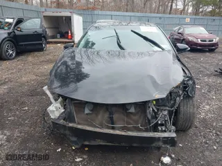 2014 Toyota Avalon Limited with VIN 4T1BK1EB4EU111391, listed as a IAAI auction lot 41241432 with 66,251 mi miles. Bid and sale history available at carsss.com. Image 12.