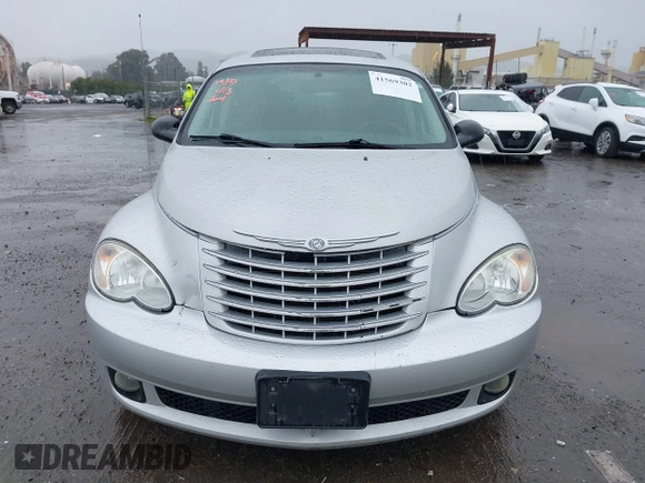 2010 Chrysler PT Cruiser z VIN 3A4GY5F92AT208700, wystawiony jako IAAI lot #41569302 z przebiegiem 134 536 mil mil oraz . Historia ofert i sprzedaży dostępna na DreamBid. Obrazek 12.