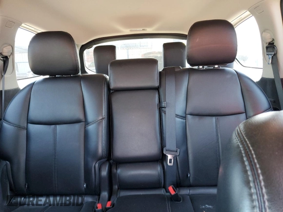 2015 Nissan Pathfinder SL z VIN 5N1AR2MM7FC635254, wystawiony jako Copart lot #60130825 z przebiegiem 122 376 mil mil oraz Czysty tytuł • Clean title. Historia ofert i sprzedaży dostępna na DreamBid. Obrazek 10.