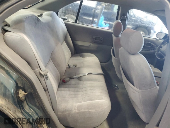 1997 Chevrolet Lumina LS with VIN 2G1WL52M1V1171925, listed as a Copart auction lot 47935225 with 149,971 mi miles and Clean Title. Bid and sale history available at DreamBid. Image 10.