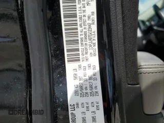 2014 Jeep Cherokee Sport with VIN 1C4PJLAB7EW123442, listed as a Copart auction lot 52294125 with 189,047 mi miles and Salvage Title. Bid and sale history available at DreamBid. Image 13.