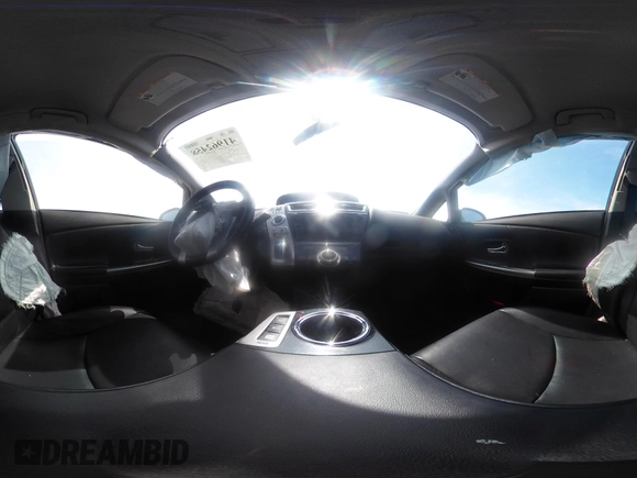 2017 Toyota Prius Two with VIN JTDZN3EU3HJ073987, listed as a IAAI auction lot 41962458 with 84,464 mi miles and . Bid and sale history available at DreamBid. Image 18.