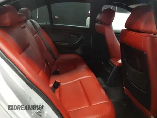 2007 BMW 3 Series 335i with VIN WBAVB73567P101199, listed as a IAAI auction lot 42376366 with 76,839 mi miles and . Bid and sale history available at DreamBid. Image 8.