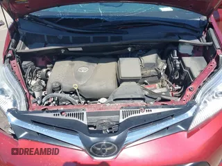 2020 Toyota Sienna LE Auto Access Seat с VIN 5TDKZ3DC7LS060864, выставлен на аукционе IAAI как лот 42518168 с пробегом 58 724 миль миль и . История ставок и продаж доступна на DreamBid. Изображение 10.