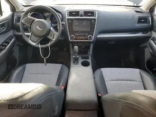 2019 Subaru Legacy Sport with VIN 4S3BNAR67K3020433, listed as a Copart auction lot 44867055 with 42,132 mi miles and Salvage Title. Bid and sale history available at carsss.com. Image 8.
