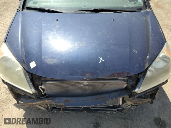 2008 Honda Odyssey EX с VIN 5FNRL38468B017860, выставлен на аукционе Copart как лот 53922395 с пробегом Не указан миль и Списание • Salvage title. История ставок и продаж доступна на DreamBid. Изображение 12.