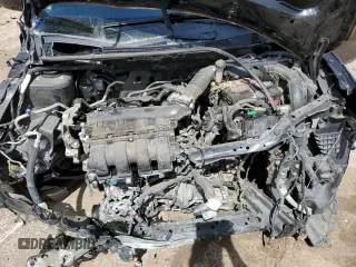 2017 Nissan Sentra SR with VIN 3N1AB7AP2HY268748, listed as a Copart auction lot 50309415 with 113,124 mi miles and Salvage title. Bid and sale history available at DreamBid. Image 13.
