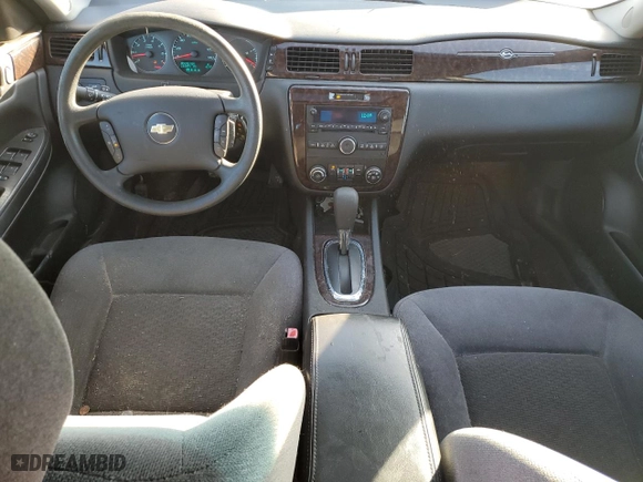 2015 Chevrolet Impala Limited LT with VIN 2G1WB5E3XF1132001, listed as a Copart auction lot 42826665 with NaN miles and Salvage Title. Bid and sale history available at carsss.com. Image 8.