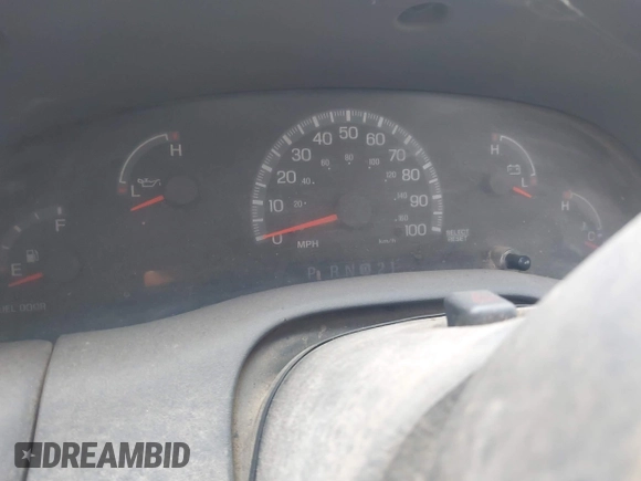 2002 Ford F-150 XL with VIN 2FTPF17Z72CA54365, listed as a IAAI auction lot 42079087 with Not provided miles and . Bid and sale history available at DreamBid. Image 7.