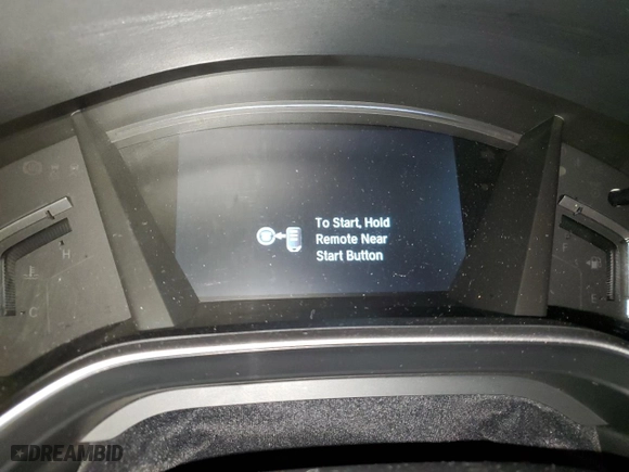 2017 Honda CR-V EX-L with VIN 7FARW1H81HE000192, listed as a Copart auction lot 43125755 with 0 mi miles and Salvage Title. Bid and sale history available at carsss.com. Image 9.