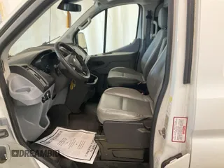 2016 Ford Transit Cargo with VIN 1FTYE1YM0GKB48763, listed as a IAAI auction lot 42132416 with 169,261 mi miles. Bid and sale history available at carsss.com. Image 1.