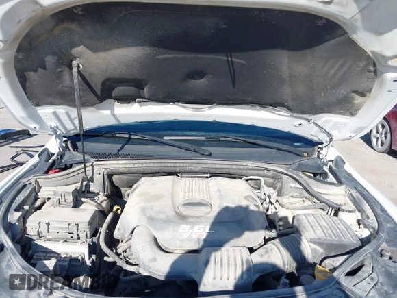2013 Dodge Durango Citadel с VIN 1C4RDJEG6DC668736, выставлен на аукционе IAAI как лот 42033814 с пробегом 220 369 миль миль и . История ставок и продаж доступна на DreamBid. Изображение 10.