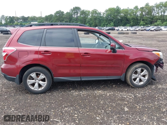 2014 Subaru Forester Touring with VIN JF2SJAPC6EH508396, listed as a IAAI auction lot 42621950 with 188,963 mi miles and . Bid and sale history available at DreamBid. Image 13.