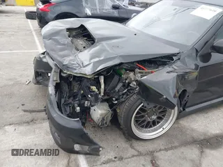 2011 Subaru WRX WRX z VIN JF1GV7E69BG524320, wystawiony jako IAAI lot #41777610 z przebiegiem Nie podano mil oraz . Historia ofert i sprzedaży dostępna na DreamBid. Obrazek 6.