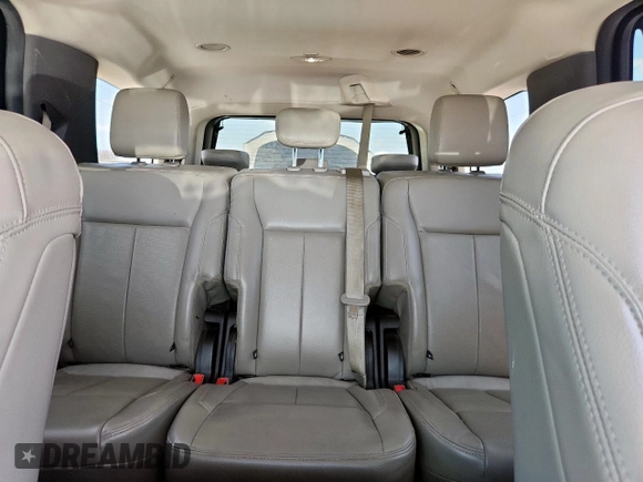 2020 Ford Expedition XLT z VIN 1FMJU1HT7LEA24425, wystawiony jako Copart lot #60544345 z przebiegiem 73 629 mil mil oraz Szkoda całkowita • Salvage title. Historia ofert i sprzedaży dostępna na DreamBid. Obrazek 10.