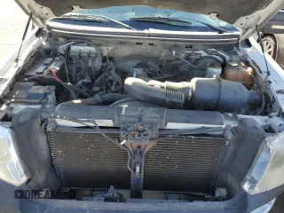2008 Ford F-150 XL with VIN 1FTRW14W78FB54174, listed as a Copart auction lot 44188985 with 238,884 mi miles and Salvage title. Bid and sale history available at DreamBid. Image 12.