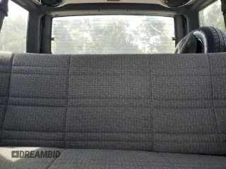 2001 Jeep Cherokee Sport with VIN 1J4FT48S31L596648, listed as a Copart auction lot 54101345 with 190,688 mi miles and Clean title. Bid and sale history available at DreamBid. Image 10.