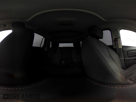 2011 GMC Terrain SLE-2 with VIN 2CTALSEC8B6309000, listed as a IAAI auction lot 41688119 with 147,620 mi miles. Bid and sale history available at carsss.com. Image 18.