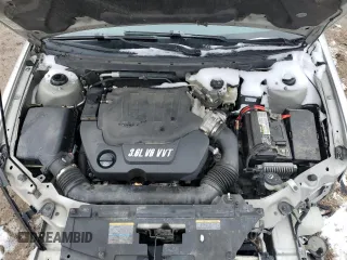 2008 Pontiac G6 GXP with VIN 1G2ZM177984162545, listed as a Copart auction lot 47970905 with 214,147 mi miles and Clean Title. Bid and sale history available at carsss.com. Image 11.