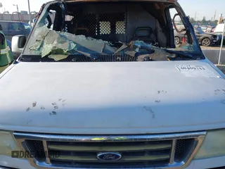2006 Ford Econoline Cargo Recreational with VIN 1FTSS34P66DA33209, listed as a IAAI auction lot 40459311 with Not Provided miles and . Bid and sale history available at carsss.com. Image 10.