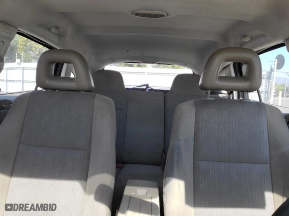 2007 Dodge Caliber with VIN 1B3HB28C07D102720, listed as a Copart auction lot 78057064 with 187,015 mi miles and Salvage Title. Bid and sale history available at carsss.com. Image 10.