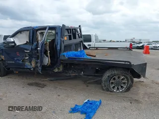2019 Ford F-250 XL with VIN 1FT7W2BT8KEF65313, listed as a IAAI auction lot 42107459 with 194,049 mi miles and . Bid and sale history available at DreamBid. Image 6.