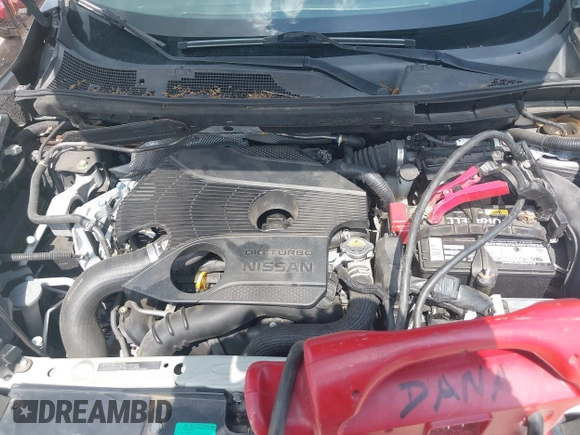 2015 Nissan Juke S with VIN JN8AF5MRXFT507850, listed as a IAAI auction lot 42451267 with 124,891 mi miles and . Bid and sale history available at DreamBid. Image 10.