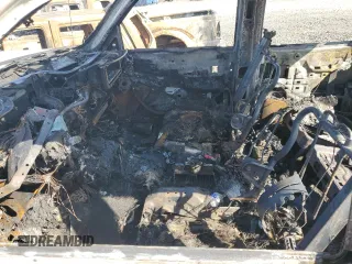2006 GMC Sierra 1500 SLT with VIN 2GTEK13T661243028, listed as a Copart auction lot 54254475 with Not Provided miles and Salvage Title. Bid and sale history available at carsss.com. Image 7.