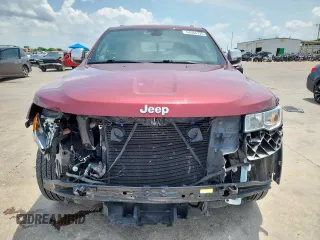 2019 Jeep Grand Cherokee Limited with VIN 1C4RJEBG0KC604225, listed as a Copart auction lot 64566725 with 88,702 mi miles and Salvage title. Bid and sale history available at DreamBid. Image 5.