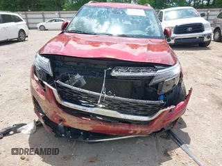 2023 Kia Seltos S z VIN KNDEU2AA0P7424566, wystawiony jako IAAI lot #42166456 z przebiegiem 30 194 mil mil oraz . Historia ofert i sprzedaży dostępna na DreamBid. Obrazek 12.