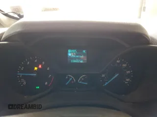 2015 Ford Transit Connect XL с VIN NM0LE6E70F1190714, выставлен на аукционе Copart как лот 57576255 с пробегом 118 452 миль миль и Списание • Salvage title. История ставок и продаж доступна на DreamBid. Изображение 9.