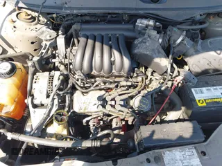 2003 Ford Taurus SE Standard with VIN 1FAFP53U73A245044, listed as a IAAI auction lot 41999582 with 85,870 mi miles. Bid and sale history available at carsss.com. Image 10.